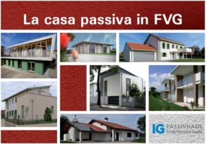 Le case passive in FVG